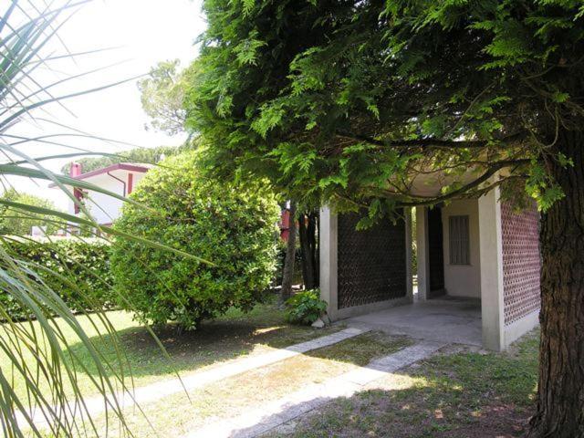 Villa Regina Μπιμπιόνε Εξωτερικό φωτογραφία