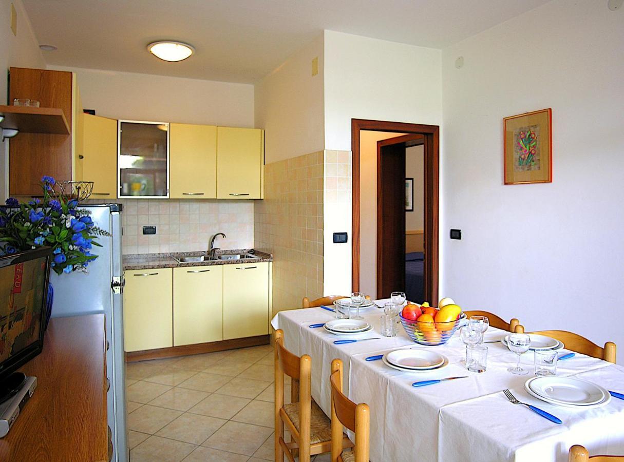 Villa Regina Μπιμπιόνε Εξωτερικό φωτογραφία