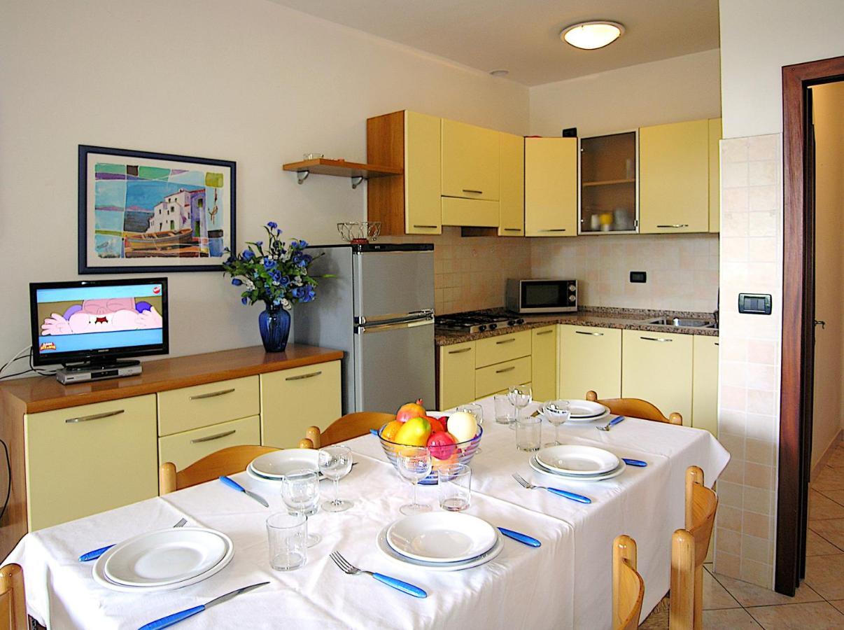 Villa Regina Μπιμπιόνε Εξωτερικό φωτογραφία