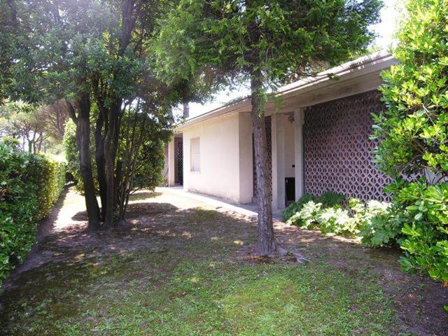 Villa Regina Μπιμπιόνε Εξωτερικό φωτογραφία